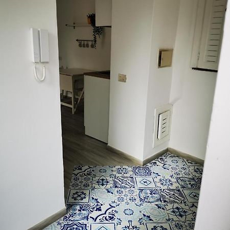 הוילה Casamicciola Terme Da Zia Cecilia מראה חיצוני תמונה