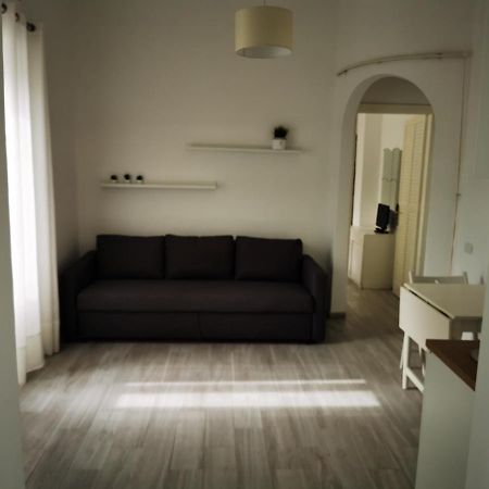 הוילה Casamicciola Terme Da Zia Cecilia מראה חיצוני תמונה