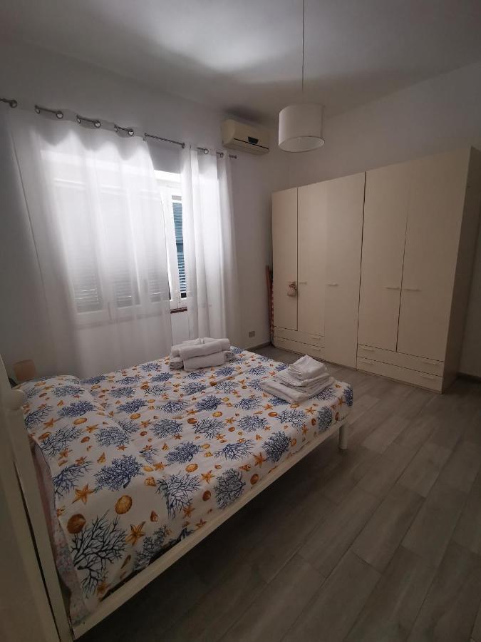 הוילה Casamicciola Terme Da Zia Cecilia מראה חיצוני תמונה